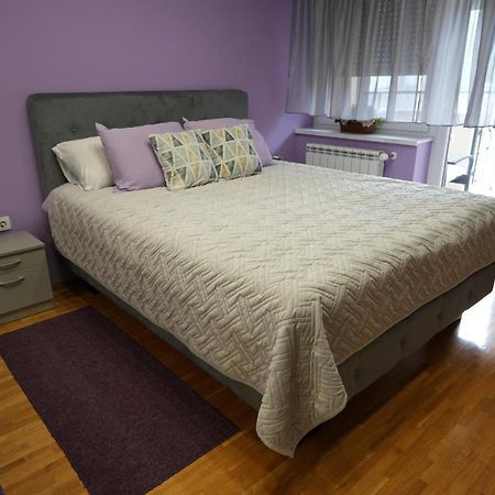 Apartman Jelena Суботица Екстериор снимка