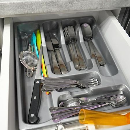 Apartman Jelena Суботица Екстериор снимка