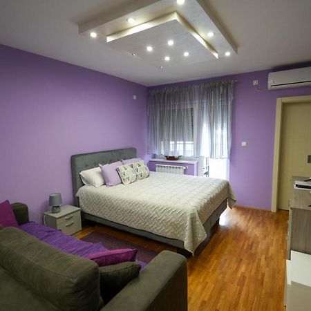 Apartman Jelena Суботица Екстериор снимка